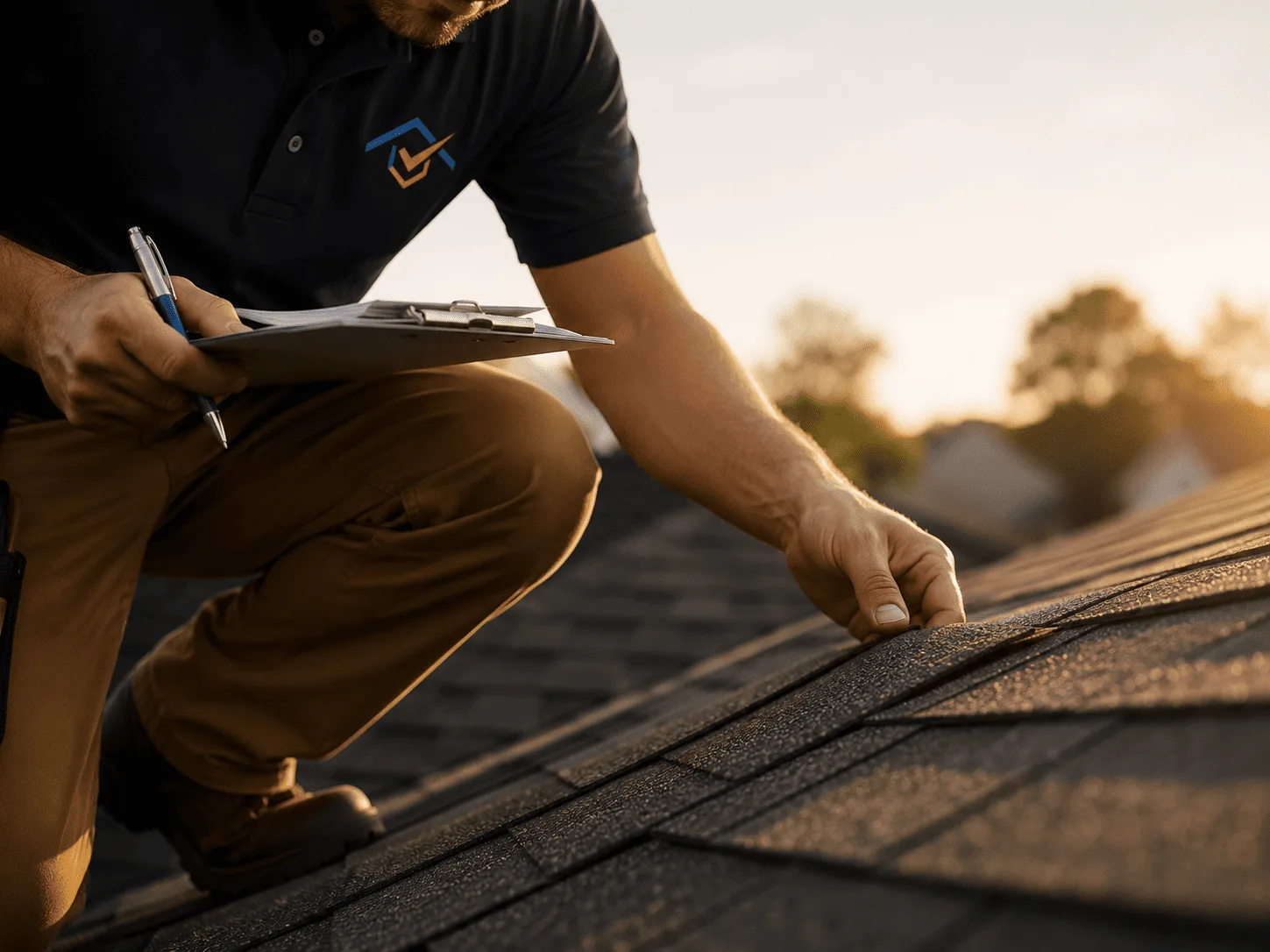 Why Choose Roof Inspection in Lupton, MI